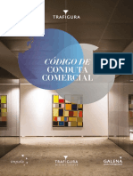 2022 Trafigura Code of Conduct Protuguese