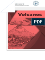 Cartilla Volcan