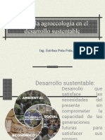 Cifras Interesantes Sobre Agroecología