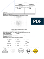 Evaluacion I Bloque Cuarto 2023