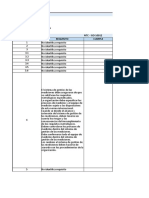 Matriz 10012