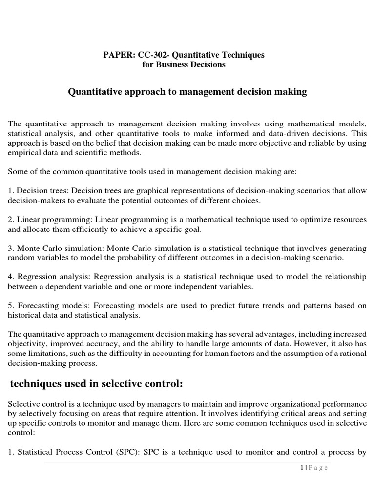 Qualitative vs Quantitative Research: What’s the Difference? visual data 5