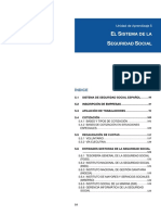 05.el Sistema de La Seguridad Social