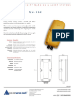 A24 6656 - Qu-Box Data Sheet