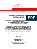 Informe SCE - Apendices