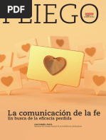 La Comunicacion de La Fe (VN 3222)