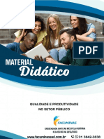 Qualidade e Produtividade No Setor Público