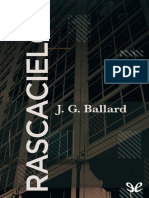 Rascacielos J G Ballard (Trad. David Tejera Exposito)