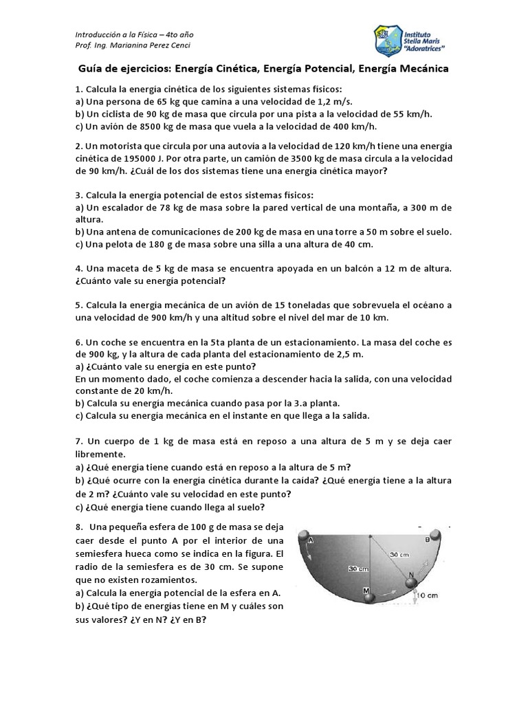 Guia de Ejercicios Ec Ep em 2021092710112301 | PDF