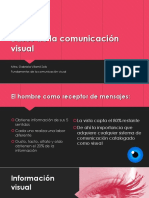Bases de La Comunicación Visual