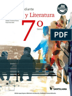 Texto lengua y literatura estudiante  7° 2023