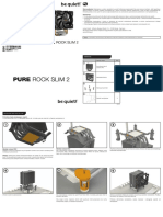 Pure Rock Slim 2 Manual PL