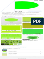 Vert Lime - Recherche Google