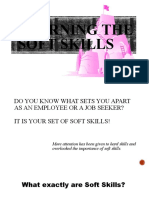 Learn Soft Skills for Career Success