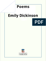 Poems-Emily-Dickinson 1