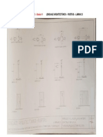 Lenguaje Arquitectónico - Puertas - Lámina 23