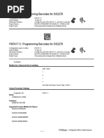 Honeywell EzConfig User Guide | PDF | Cursor (User Interface) | Image ...