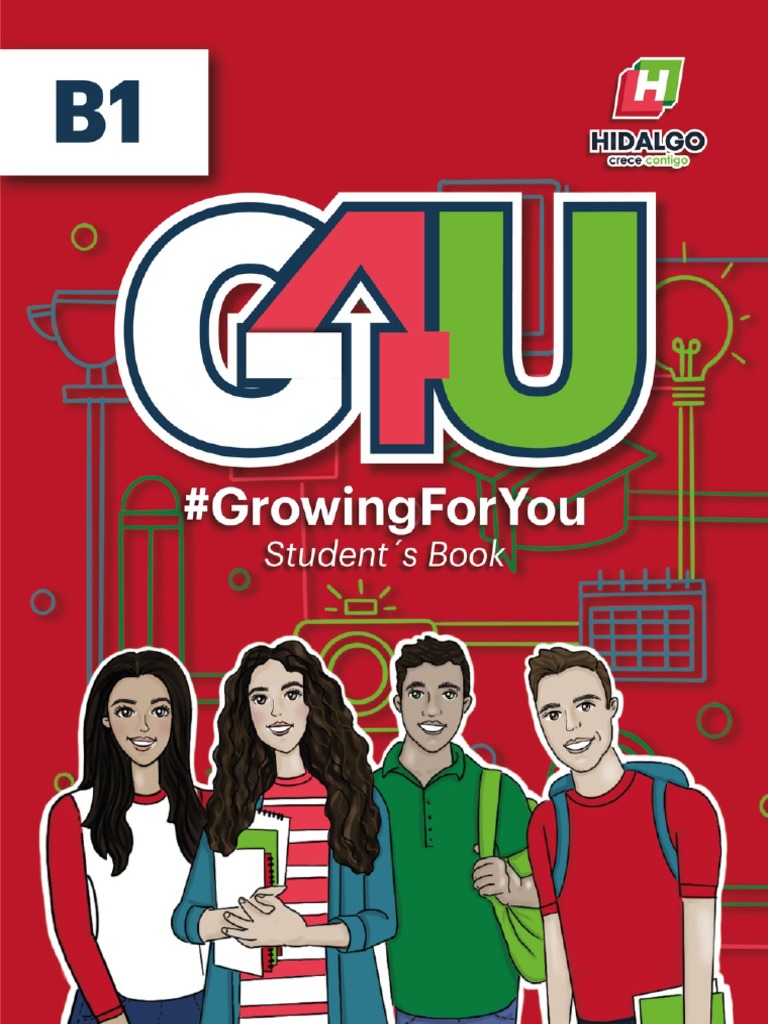 Students Book B1 | PDF