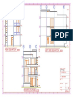 Residence Elevations