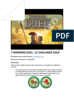 7 Wonders Duel