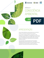 Slides - Consciência Ambiental Na Comunidade Escolar Desafios e Possibilidades