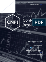 CNPI- CB Rodrigo Diniz Mendes