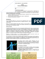 Ciencias Guía Nº5 2NM