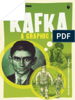 Introducing Kafka a Graphic Guide David Zane Mairowitz Robert Crumb Z Library