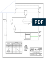 DIAGRAMA DE FLUJO - de Potabilizacion