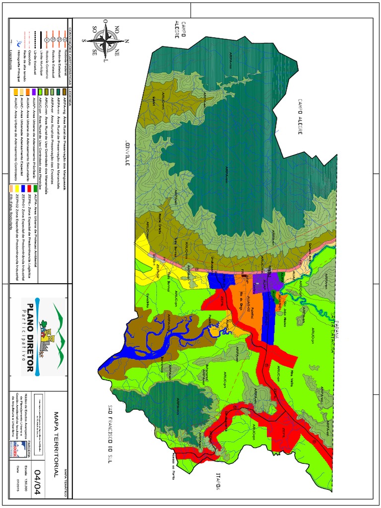 MAPA VISUALIZADOR DE INFORMACI N TERRITORIAL intelligence overview