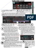 Ejemplo Infografía Manual VSDC