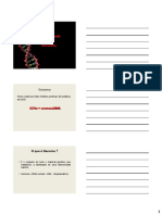 Aula Complexidade de Genomas 2018