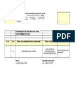 Inscrieri Unit de Invat VIII-XII Olimpiada CHIMIE Et Judeteana 04.02.2023