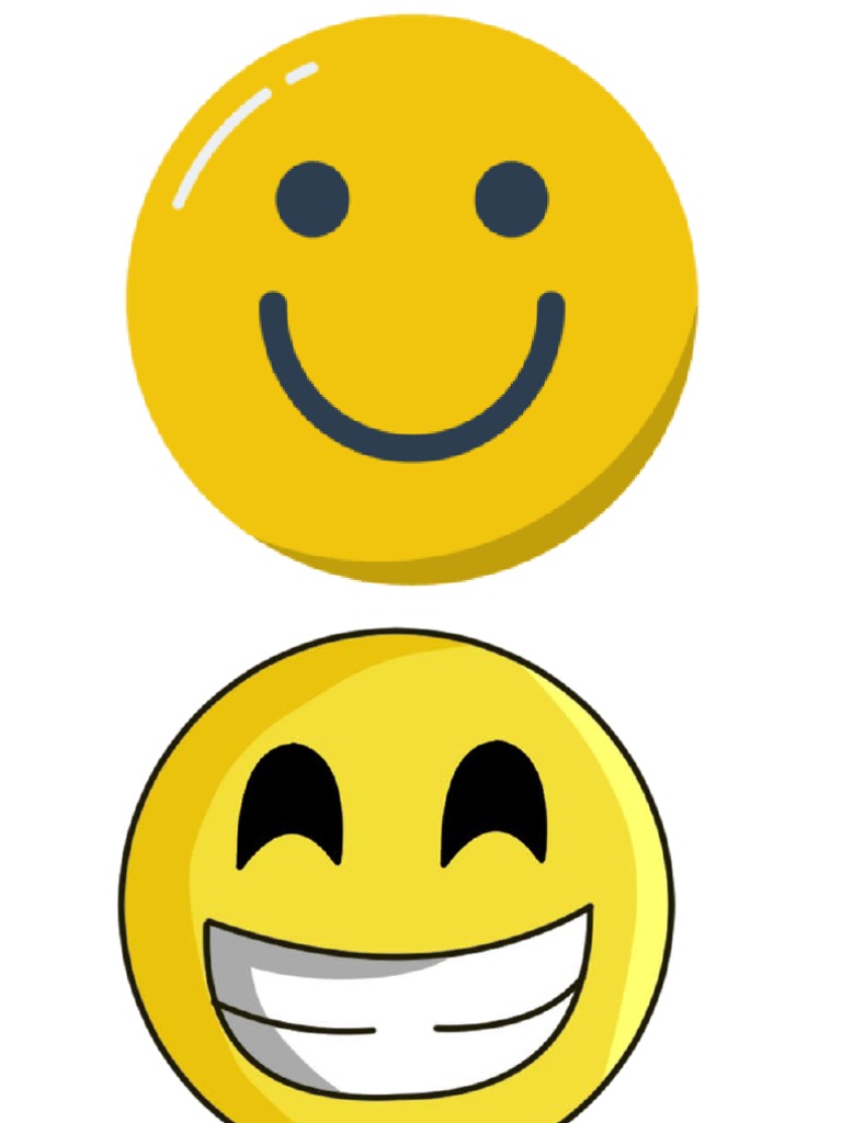Emojis | PDF