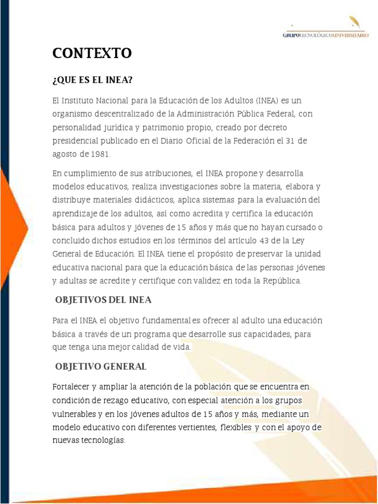 Propuesta de Capacitacion | PDF