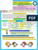 EXPERIENCIA DE APRENDIZAJE 02 -MATEMATICA - ACTIVIDAD 04 - 5TO -2023_00001