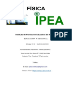 Libro de Física IPEA