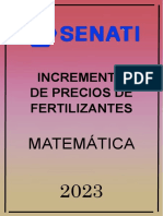 Portada y Caratula Del Proyecto de Matematica