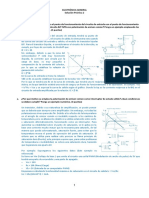 Circuito BJT NPN con polarización de emisor común - Solución Práctica 2