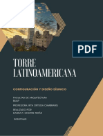 Torre Latinoamericana