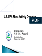 3-EPA Flare Activity Overview-Dickens, Brian