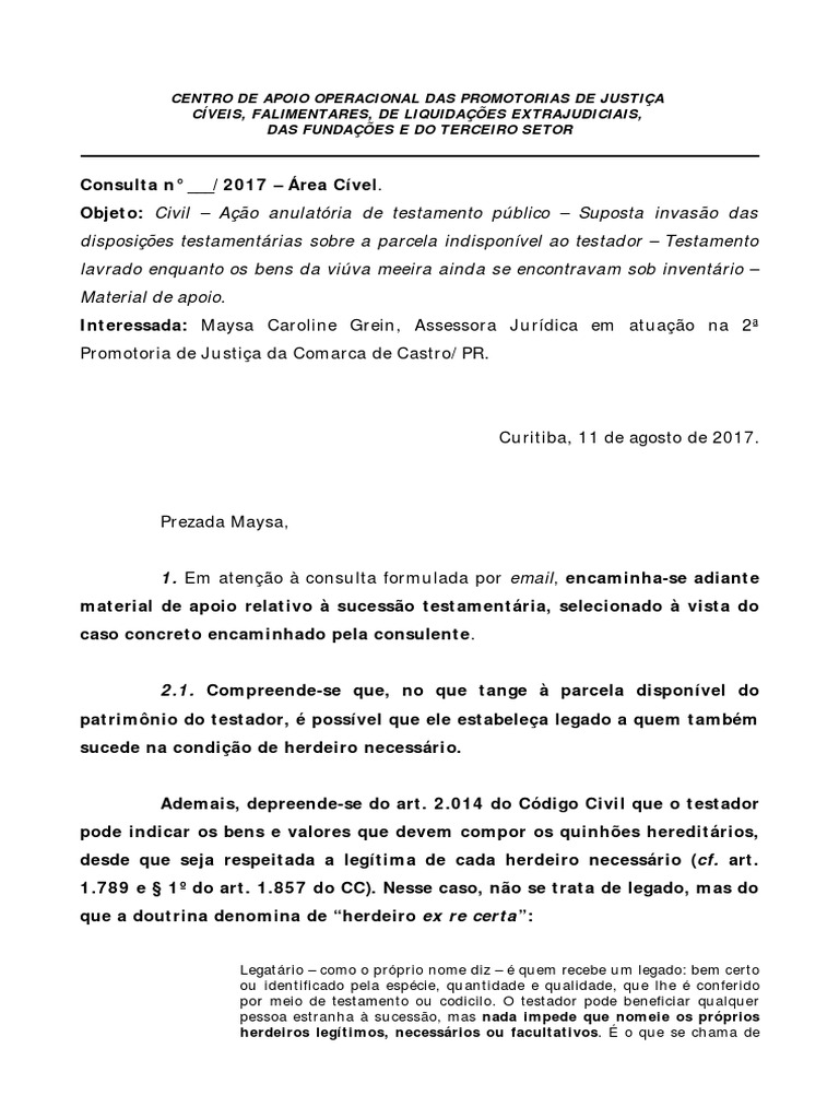 testamento-2017-aplic-do-art-2-014-do-cc-pdf-testamento-justi-a
