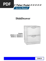 Fisher Paykel Service Manualwillbrown