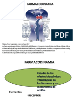 Farmacodinamia Ultimaaaaaaaa