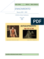 RENACIMIENTO