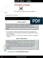 9 - PDFsam - Write-Up (Solar - Log4j)