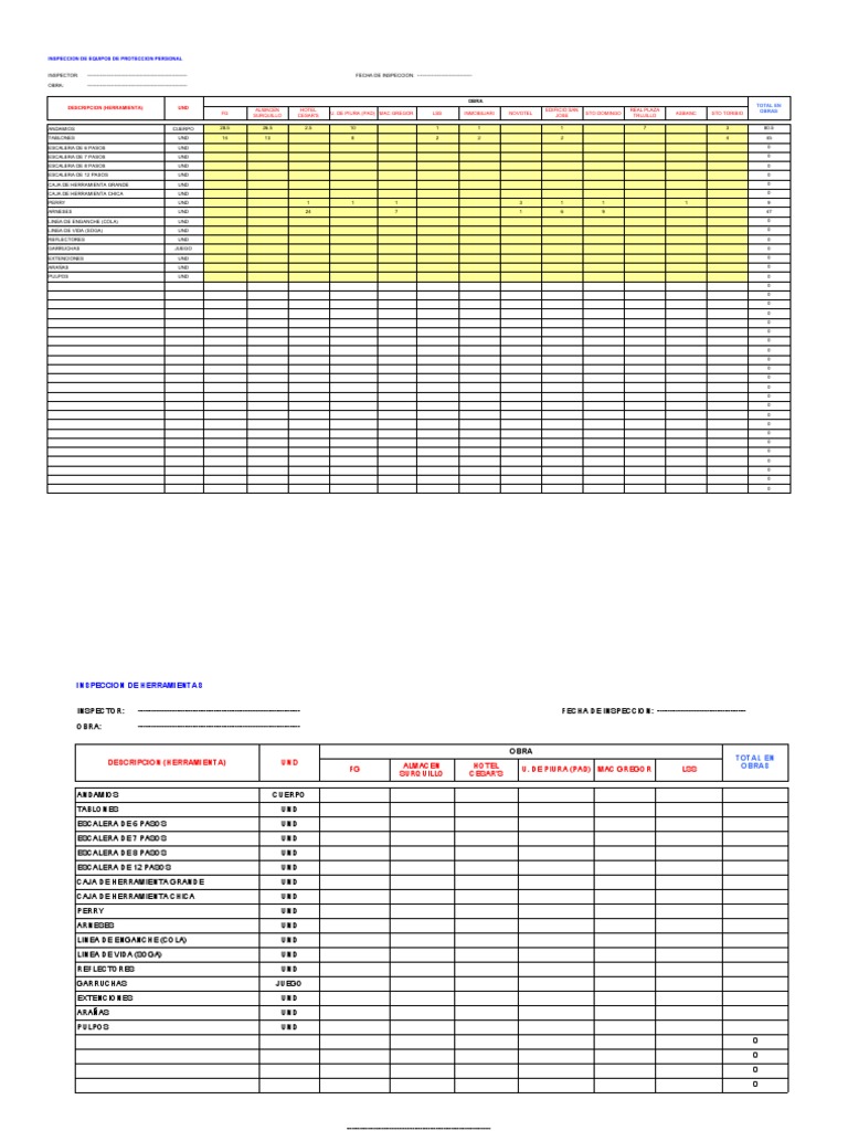 0108 Iperc Mantenimiento De Tableros Electricos Pdf