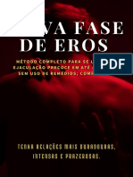 Nova Fase de Eros