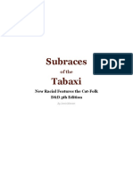 1447855-Subraces of The Tabaxi
