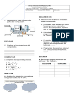 Informatica Eva 4